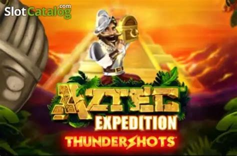 Jogar Aztec Expedition no modo demo